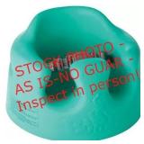 Bumbo Floor Seat Green