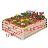 Stratco Raised Garden Bed