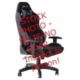 E win racing gaming chair