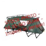 Kamp-rite oversize tent cot green