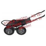 Hawk Crawler multi use cart