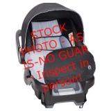 Baby trend infant car seat