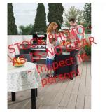 Keter Unity Deck Shelf