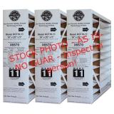 Healthy climate 16x25x5 Filters