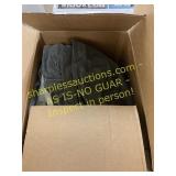 Intex Dura beam deluxe 18" Queen