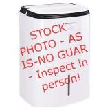 Honeywell 70 pt Dehumidifier