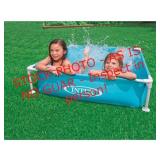 Intex Mini Frame Pool size 48x48x12"
