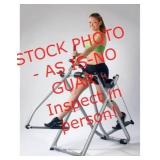 Gazelle Freestyle damaged?