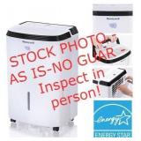 Honeywell 30 pt Dehumidifier