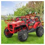 Electric Car Kids Ride on Suv