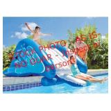 Intex Kool Splash inflatable Play Center