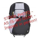 Babytrend Infant Carrier