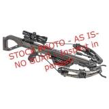 Killer Instinct Lethal 405 Crossbow