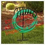 Liberty garden outdoor hose holder