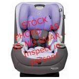 Pros 3-in-1 convertible car seat