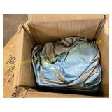 Inflatable miscellaneous used