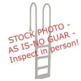 Pro series Pool ladder