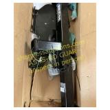 Reese tow power hitch