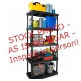 Maxit Knect a Shelf  shelving