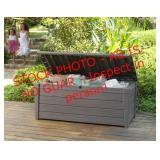 Keter Brightwood Deck Box