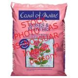 Coast of Maine potting soil