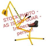 The big dig sandbox digger