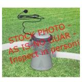 Intex Cartridge Filter Pump 1,000 gph