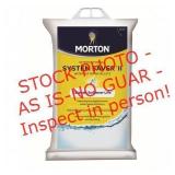 Morton clean and protect water Softner Pellets