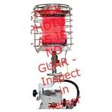 Dura Heat 360 Degree Propane Heater