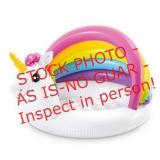 Intex unicorn Baby Pool