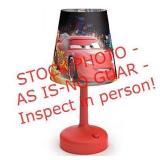 Disney Cars Light