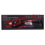 Sylvania roadsight mirror