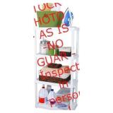 Maxit Shelving 24x12x48"