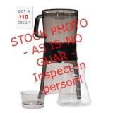 Oxo brew Coffee Maker