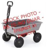 Gorilla Cart 800 pound capacity