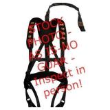 Magnum Pro Harness