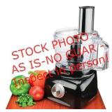 Brentwood Food Processor