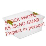 4 Sterilite totes with 2 lids