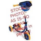 Huffy Star Wars Scooter