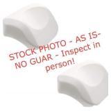 PureSpa Foam Headrest
