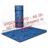 LOL  Dolls Flotation IQ