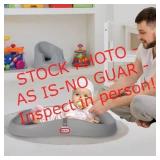 Little Tikes  changing pad & playmat