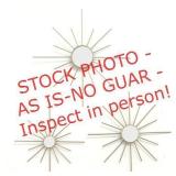 Stratton 3 mirror decor