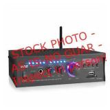 Pyle Speaker Power Amplifier  System