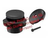 WestBrass tub drain kit