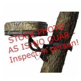 Hawk Any Angle ground tree seat