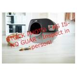 Omega Paw self cleaning cat litter box