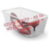 4 Life Story shoe boxes