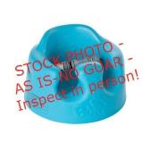 Bumbo Floor seat gray