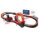 Hot Wheels id Smart Track Starter Kit w/3 Cars